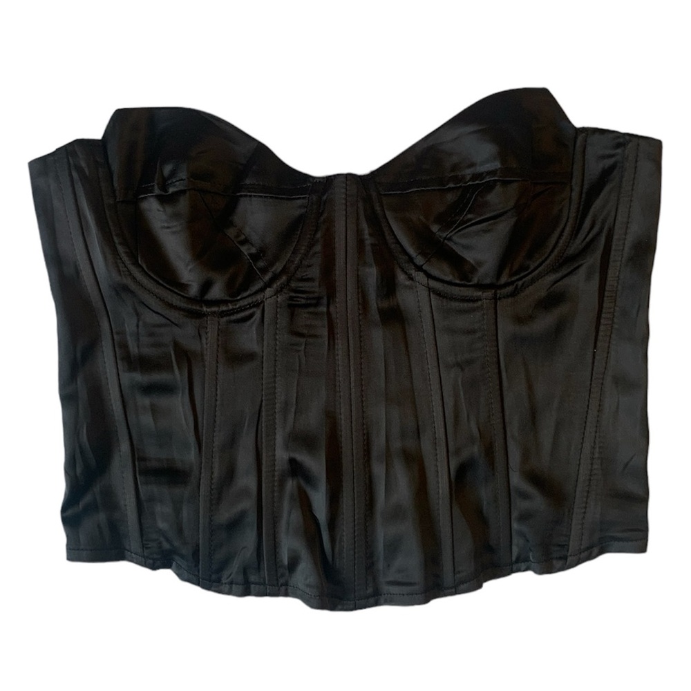 Corset Top